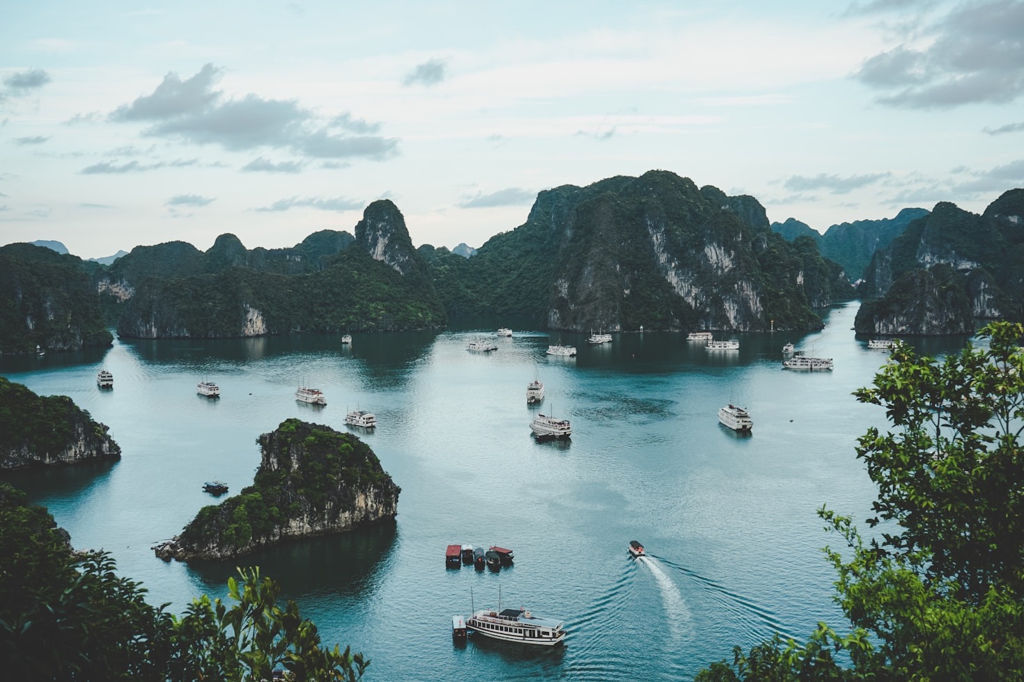 Transform Your Travel Photos with These Presets
