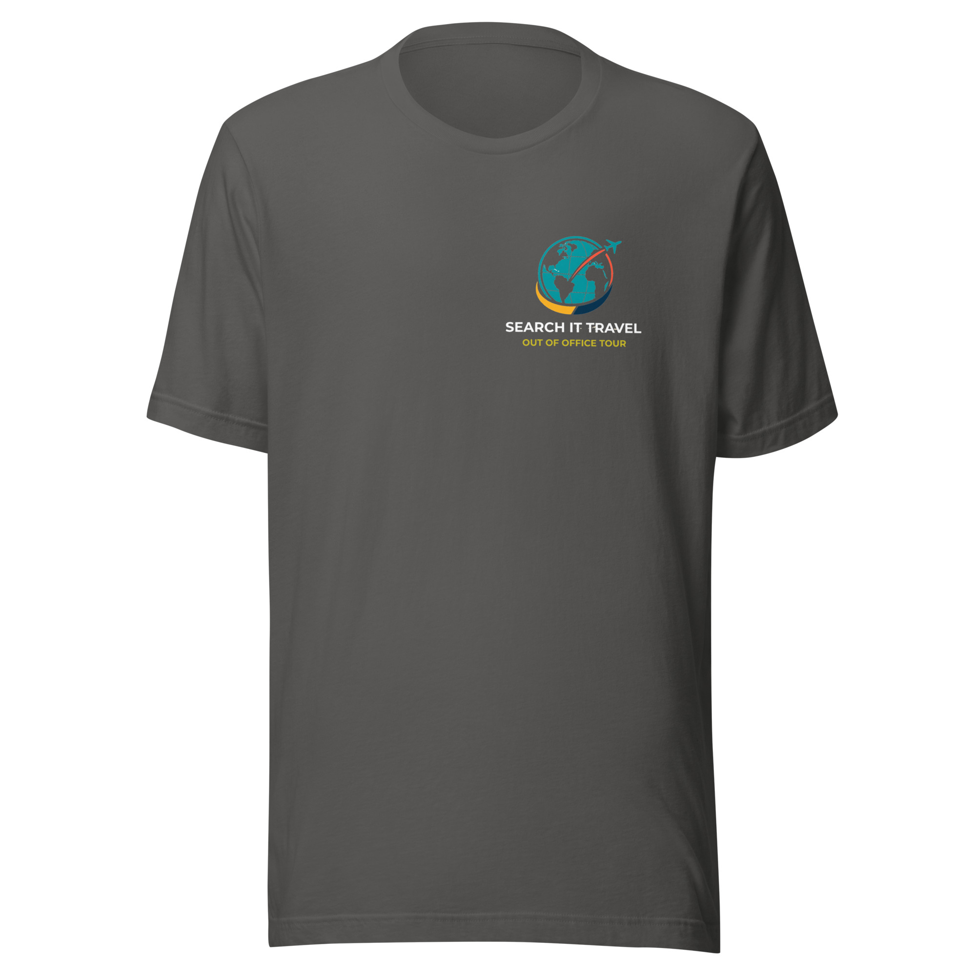 Out of Office World Tour Shirt - Image 6