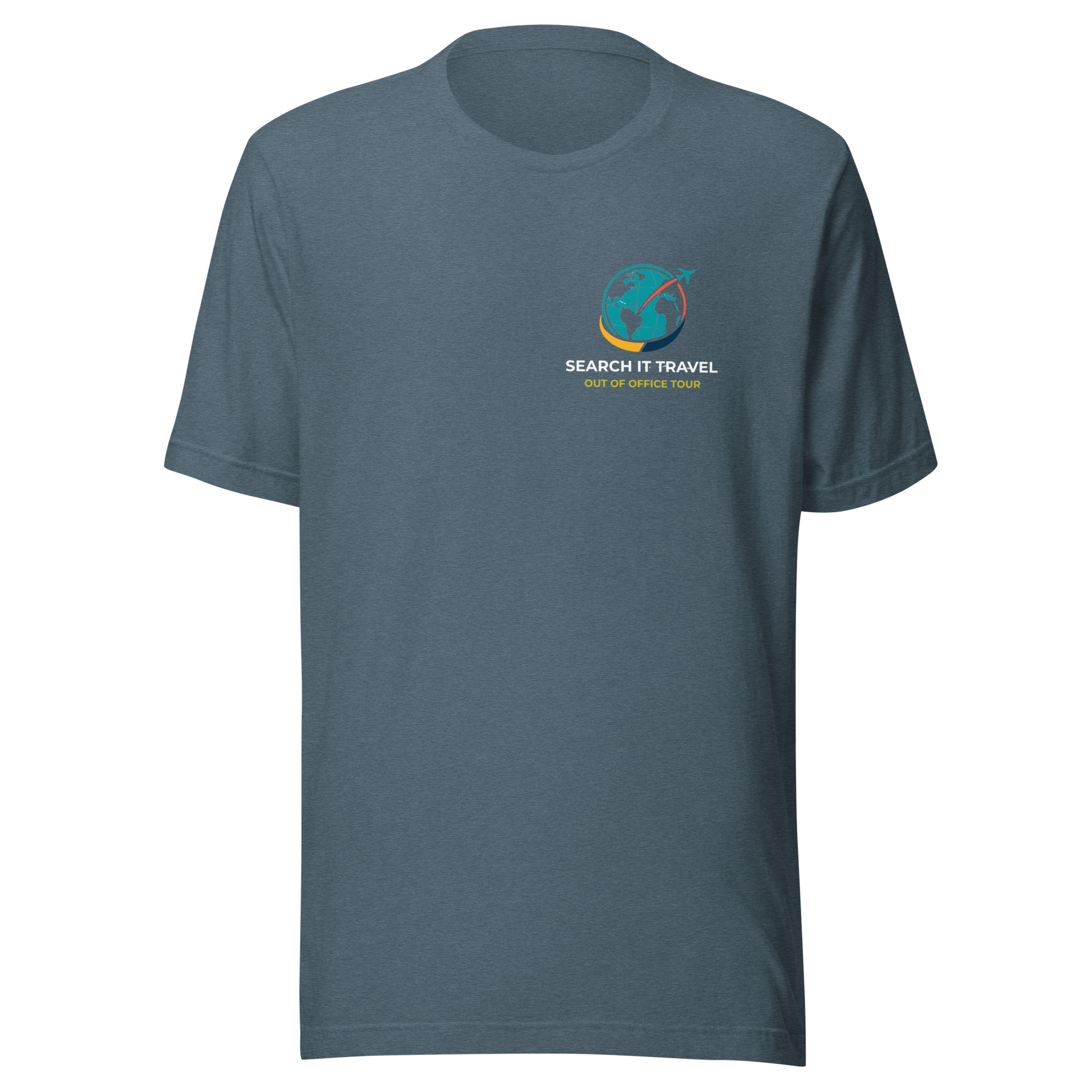 Out of Office World Tour Shirt - Image 7