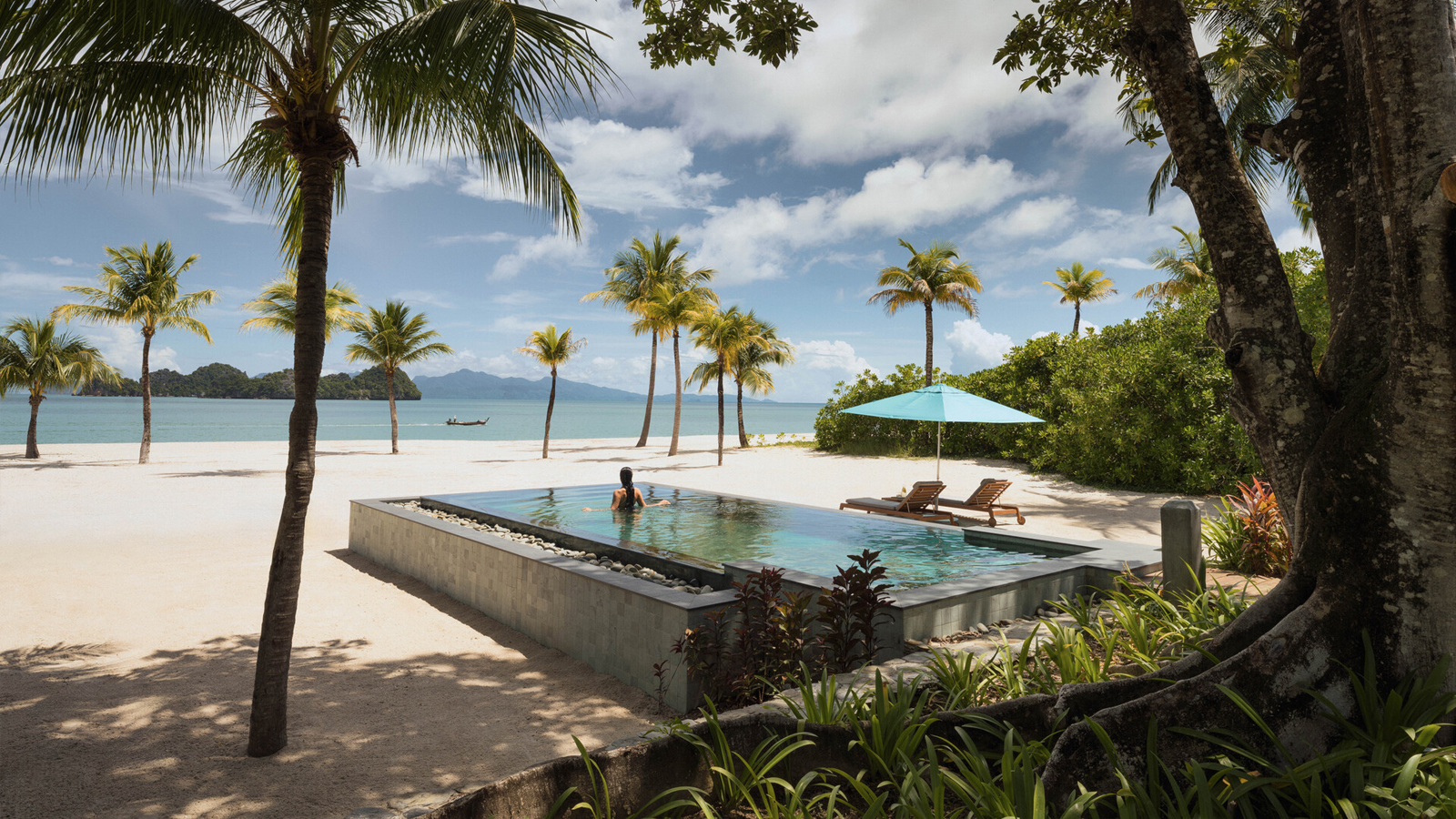 James McMullin | Independent Travel Advisor