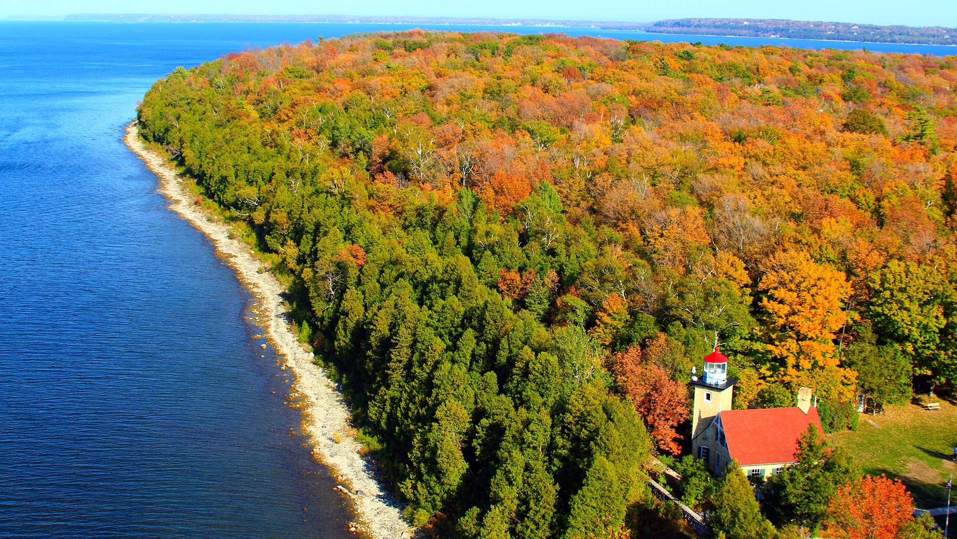 6 Underrated U.S. Fall & Winter Getaways to Finish 2026 Strong