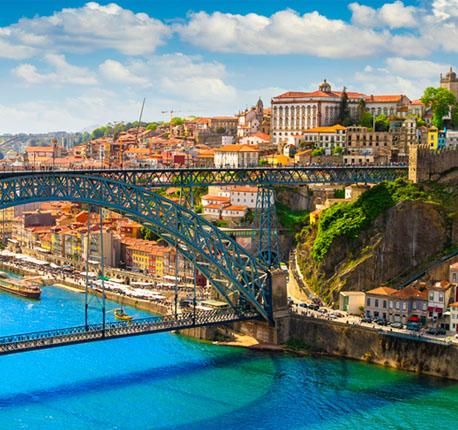 Northern Spain